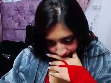 Chaturbate Sex Chat of alejandracastr