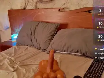 Chaturbate Sex Chat of alisoon_moon