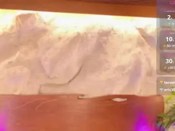 Chaturbate Watch Live Sex Cams of alisoon_moon