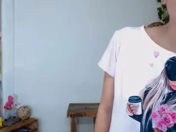 Chaturbate Nude Webcam of amy_mur