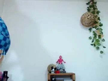 Chaturbate Private Sex Chat of amy_mur