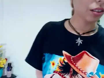 Chaturbate Adult Video Chat of amy_mur