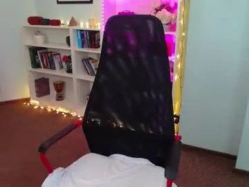 Chaturbate Live Porn of andorrasweet