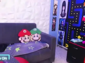 Chaturbate Best live sex cam show of andre_cloefoxx_