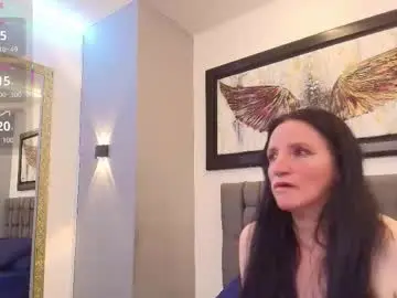 Chaturbate Live Porn of andre_cloefoxx_