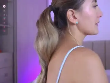 Chaturbate Best Webcam of b3llaspring