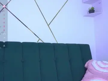 Chaturbate Nude Webcam of b3llaspring