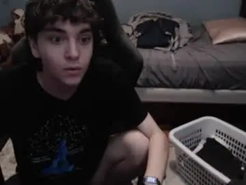 Chaturbate Free Porn Cam of blorfinn