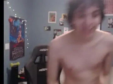 Chaturbate Live Porn of blorfinn