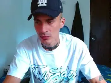 Chaturbate Nude Webcam of bray_hotboy