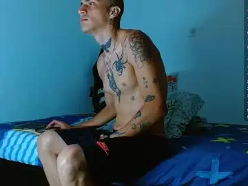 Chaturbate Private Sex Chat of bray_hotboy