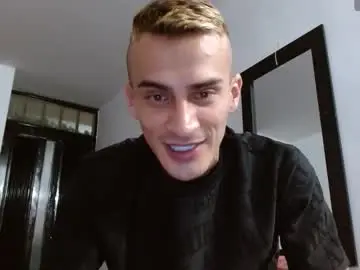 Chaturbate Adult Webcam of bray_hotboy