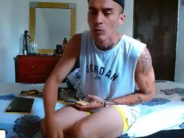 Chaturbate Free Live Porn of bray_hotboy