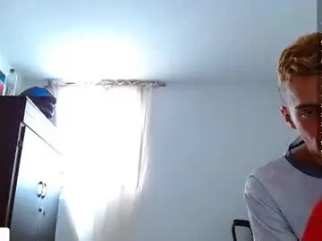 Chaturbate Nude Webcam of bray_hotboy