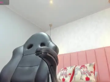 Chaturbate Nude Webcam of chelsyquinn