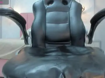 Chaturbate Adult Webcams of chelsyquinn