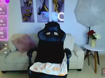 cherry_juicyxxx from chaturbate