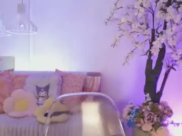 Chaturbate Nude Webcam of dalahiarushh