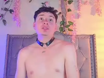 Chaturbate Sex Chat of dante_grayy