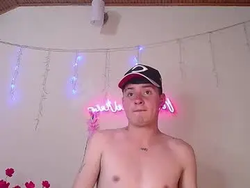 Chaturbate Adult Webcams of dante_grayy