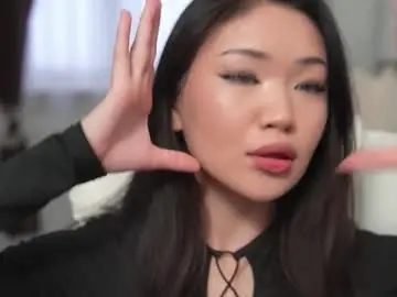 Chaturbate Live Sex Cam of elegant_vibes