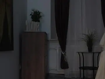 Chaturbate Live Sex Cam of elegant_vibes