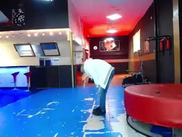 Chaturbate Live Porn of extrangers