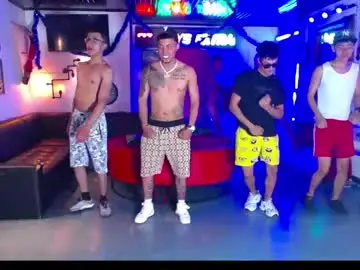 Chaturbate Live Sex of extrangers