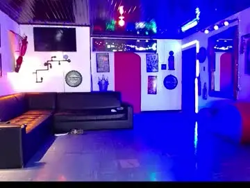 Chaturbate Adult Video Chat of extrangers