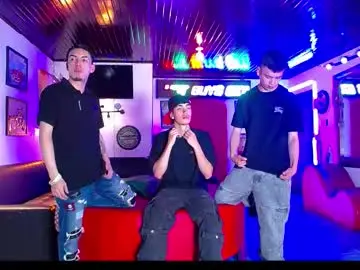 Chaturbate Sex Cam of extrangers