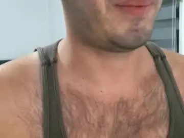 Chaturbate Free Porn Cam of hairyeurostud