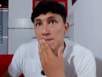 Chaturbate Sex Cam of jacques_cardiet