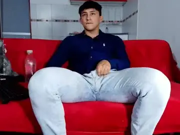 Chaturbate Sex Chat of jacques_cardiet