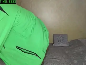 Chaturbate Sex Cam of juriibigboss