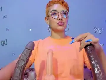 Chaturbate Adult Webcam of kaira_mosse_