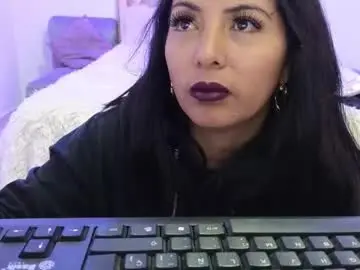 Chaturbate Private Sex Chat of katia_collins