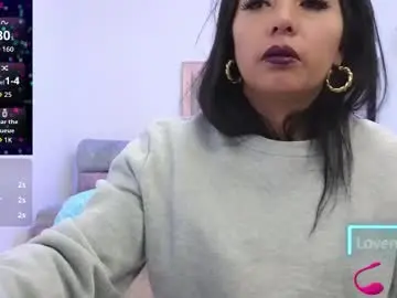 Chaturbate Live Porn of katia_collins