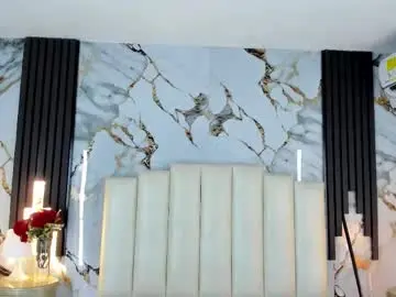 Chaturbate Nude Webcam of lilithmars69