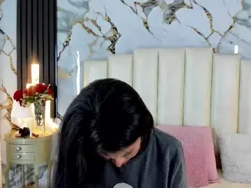 Chaturbate Private Sex Chat of lilithmars69