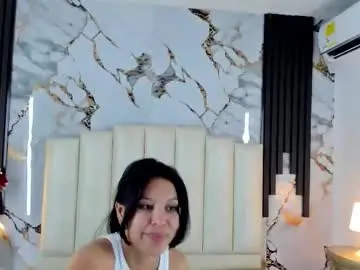 Chaturbate Private Sex Chat of lilithmars69