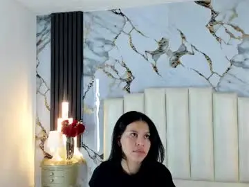 Chaturbate Live Porn of lilithmars69