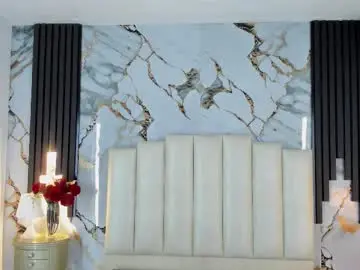 Chaturbate Adult Video Chat of lilithmars69