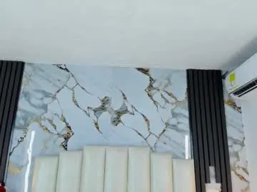 Chaturbate Sex Cam of lilithmars69