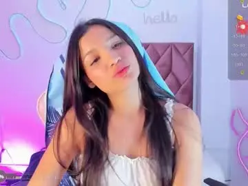 Chaturbate Watch Live Sex Cams of lucibunny__1