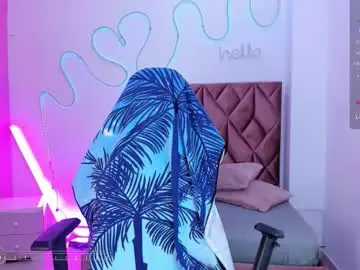 Chaturbate Nude Webcam of lucibunny__1