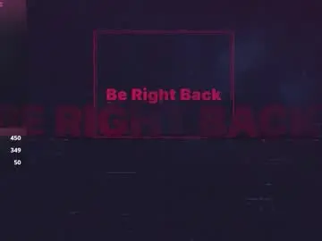 Chaturbate Best Webcam of lunaavelezz