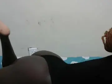 Chaturbate Live Sex of malaika_musa