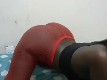 Chaturbate Live Porn of malaika_musa