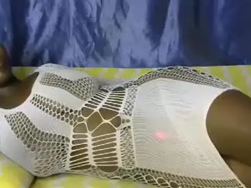 Chaturbate Sex Chat of malaika_musa