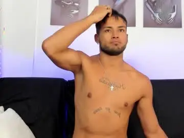 Chaturbate Best live sex cam show of max_conor_